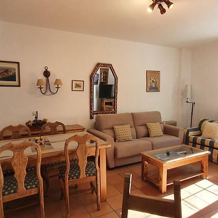 Imeda Apartamento Enebro Sierra Nevada Luaran gambar